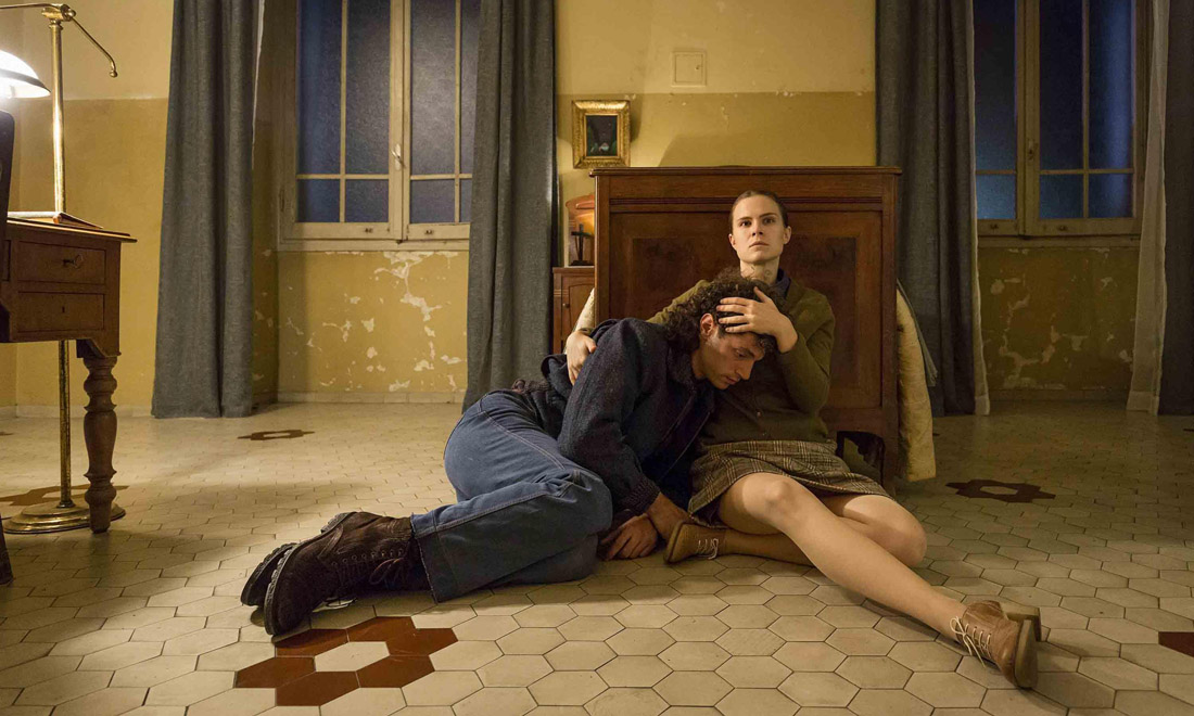 Dove cadono le ombre di Valentina Pedicini: la tragedia degli Jenisch – Video Dove cadono le ombre di Valentina Pedicini: la tragedia degli Jenisch – Video