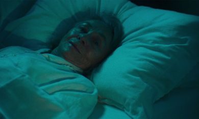 Dove cadono le ombre: estratto del film di Valentina Pedicini