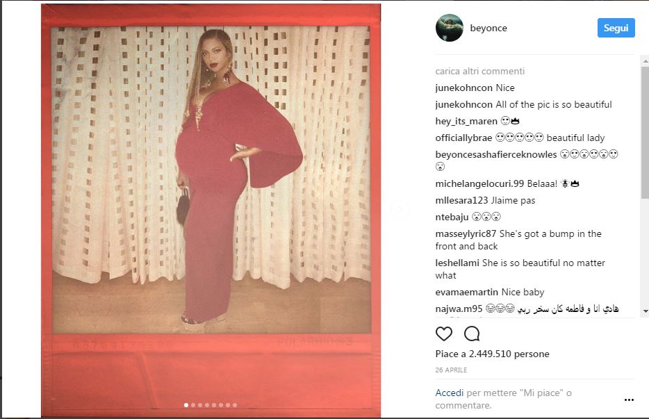 Beyoncé diventa materia scolastica Beyoncé diventa materia scolastica