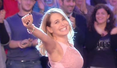 Pomeriggio 5, Barbara D’Urso diffida Roberto Alessi | Video