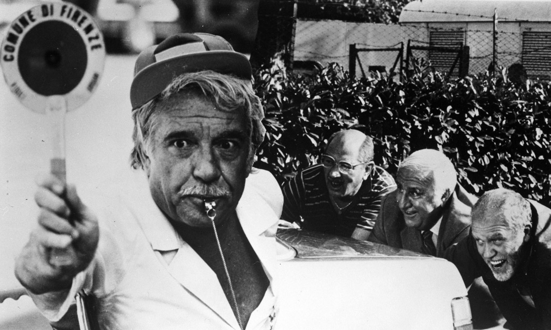 Addio a Gastone Moschin, 5 film per ricordarlo Addio a Gastone Moschin, 5 film per ricordarlo