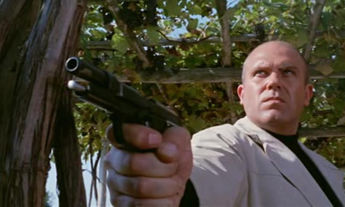 Addio a Gastone Moschin, 5 film per ricordarlo Addio a Gastone Moschin, 5 film per ricordarlo