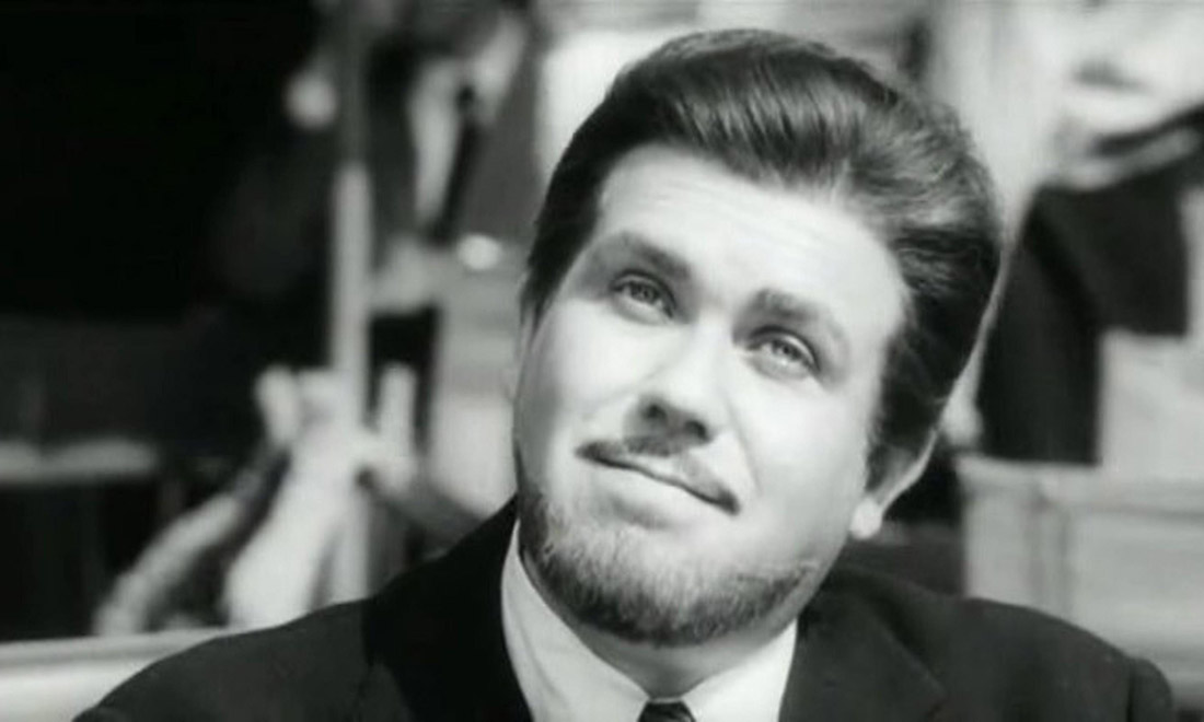 Addio a Gastone Moschin, 5 film per ricordarlo Addio a Gastone Moschin, 5 film per ricordarlo