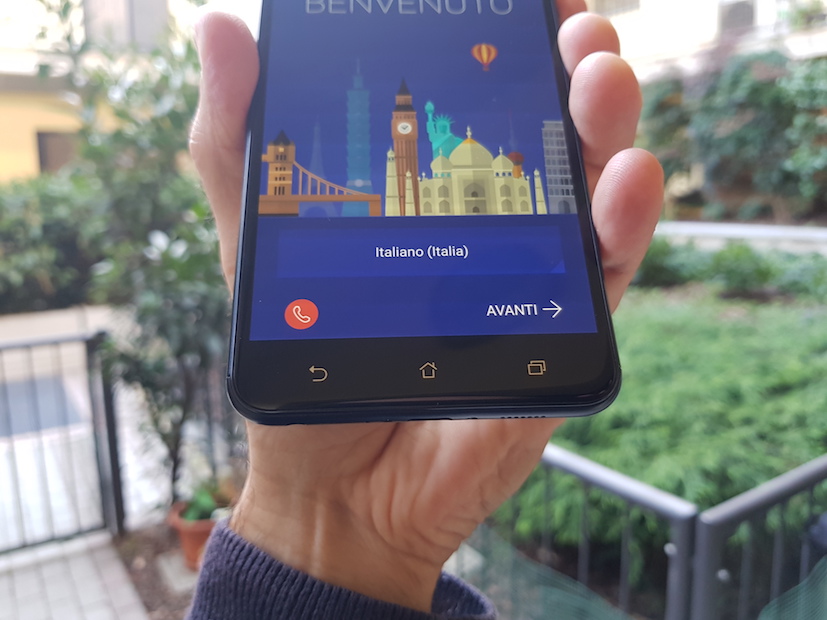 Zenfone Zoom S: Asus ci crede davvero Zenfone Zoom S: Asus ci crede davvero