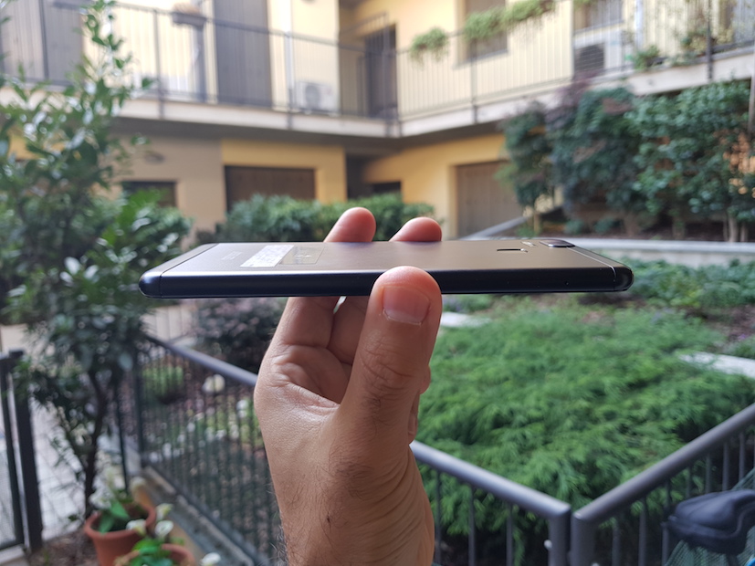 Zenfone Zoom S: Asus ci crede davvero Zenfone Zoom S: Asus ci crede davvero