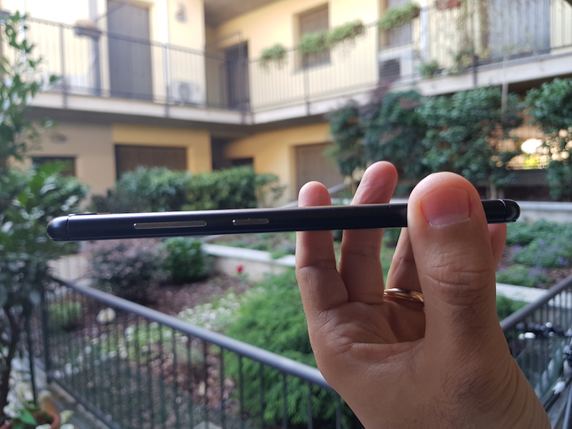 Zenfone Zoom S: Asus ci crede davvero Zenfone Zoom S: Asus ci crede davvero