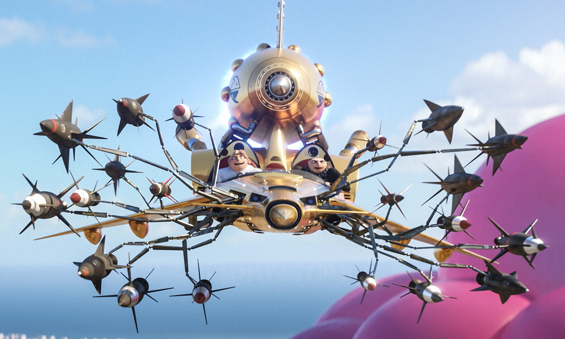 I 10 film più visti della settimana (28 agosto – 3 settembre) I 10 film più visti della settimana (28 agosto – 3 settembre)