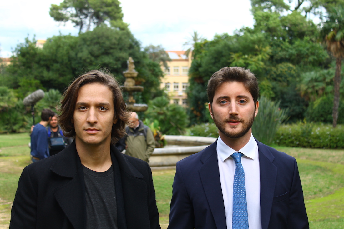 Nel nome del popolo italiano: Rai 1 racconta gli “eroi borghesi” Nel nome del popolo italiano: Rai 1 racconta gli “eroi borghesi”