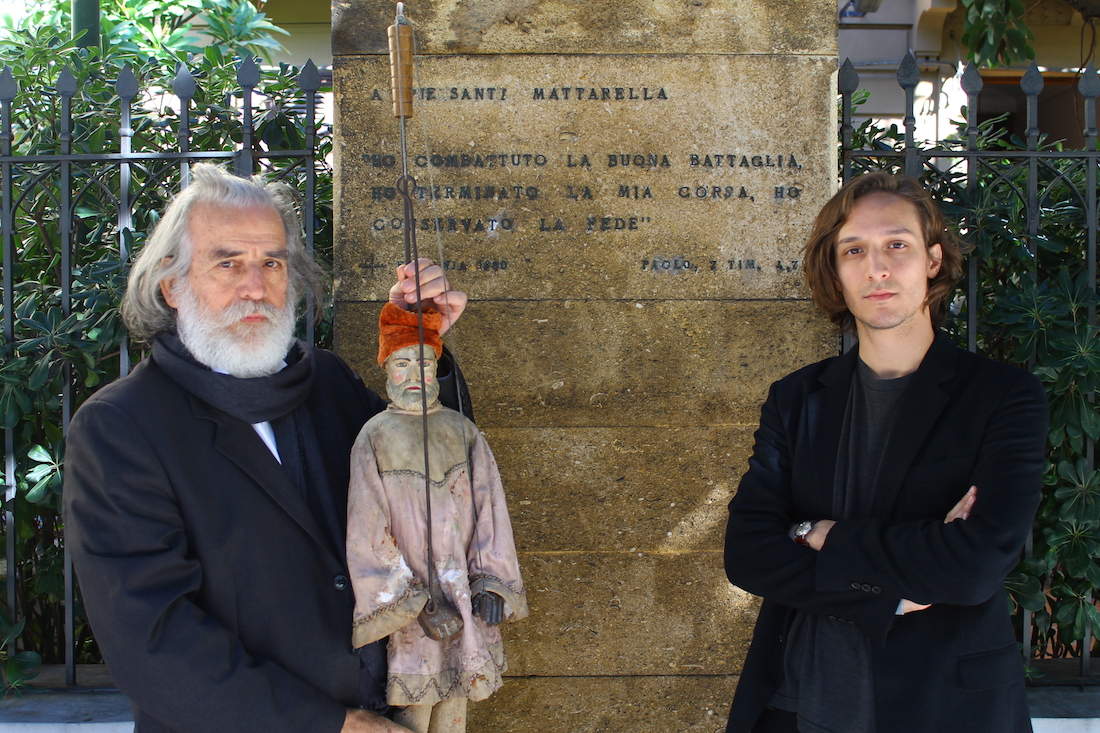 Nel nome del popolo italiano: Rai 1 racconta gli “eroi borghesi” Nel nome del popolo italiano: Rai 1 racconta gli “eroi borghesi”