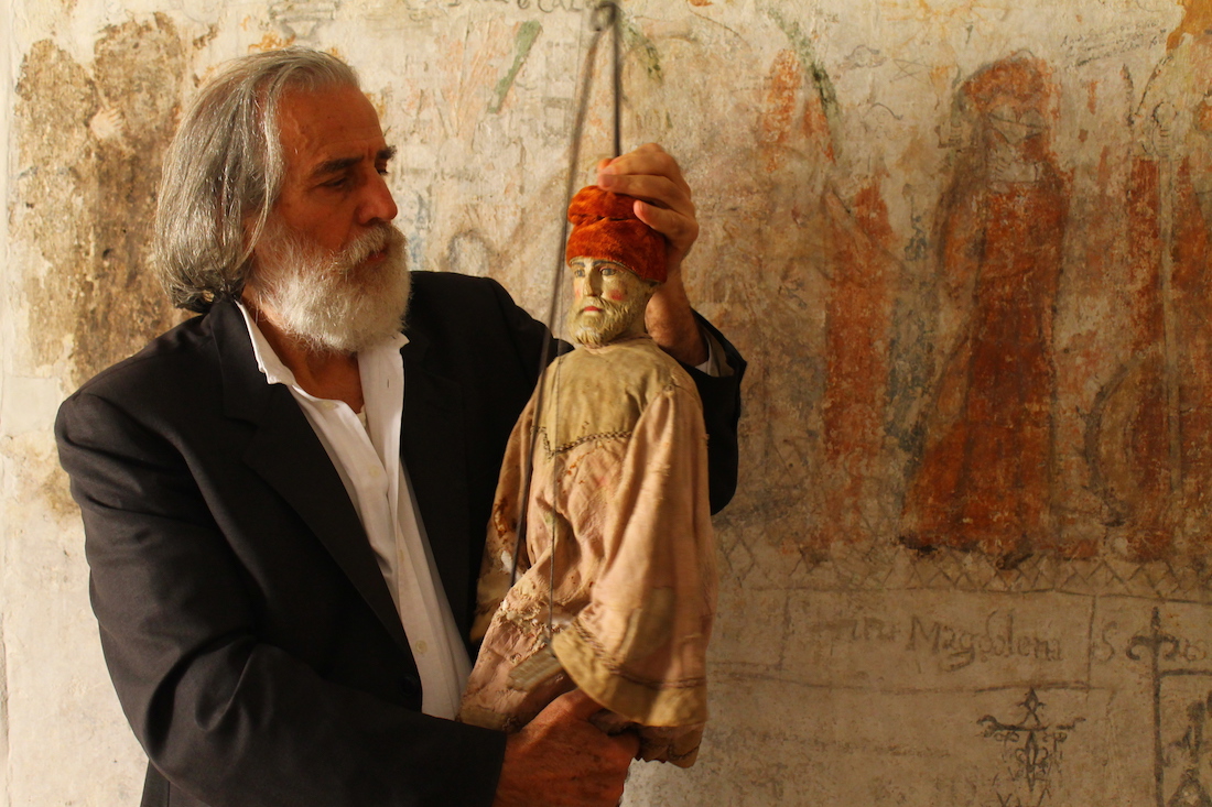 Nel nome del popolo italiano: Rai 1 racconta gli “eroi borghesi” Nel nome del popolo italiano: Rai 1 racconta gli “eroi borghesi”