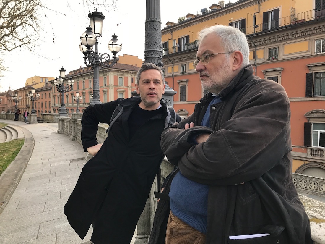 Nel nome del popolo italiano: Rai 1 racconta gli “eroi borghesi” Nel nome del popolo italiano: Rai 1 racconta gli “eroi borghesi”