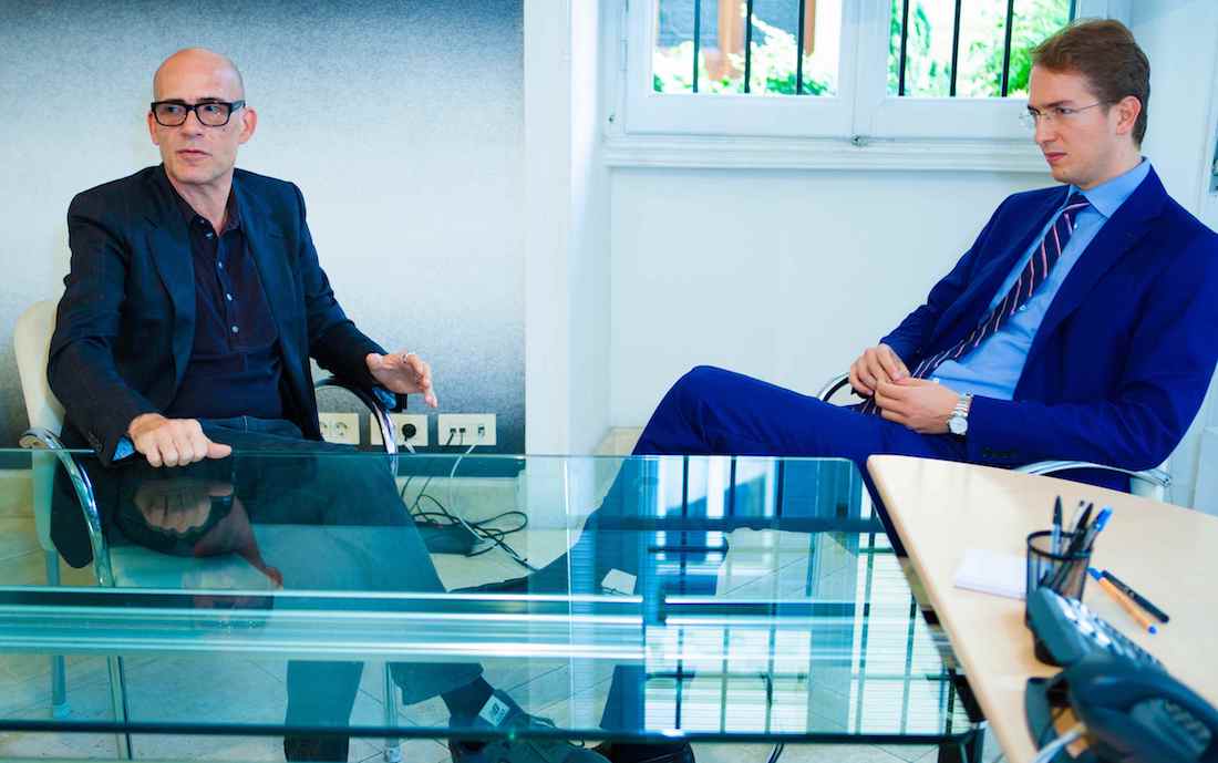 Nel nome del popolo italiano: Rai 1 racconta gli “eroi borghesi” Nel nome del popolo italiano: Rai 1 racconta gli “eroi borghesi”