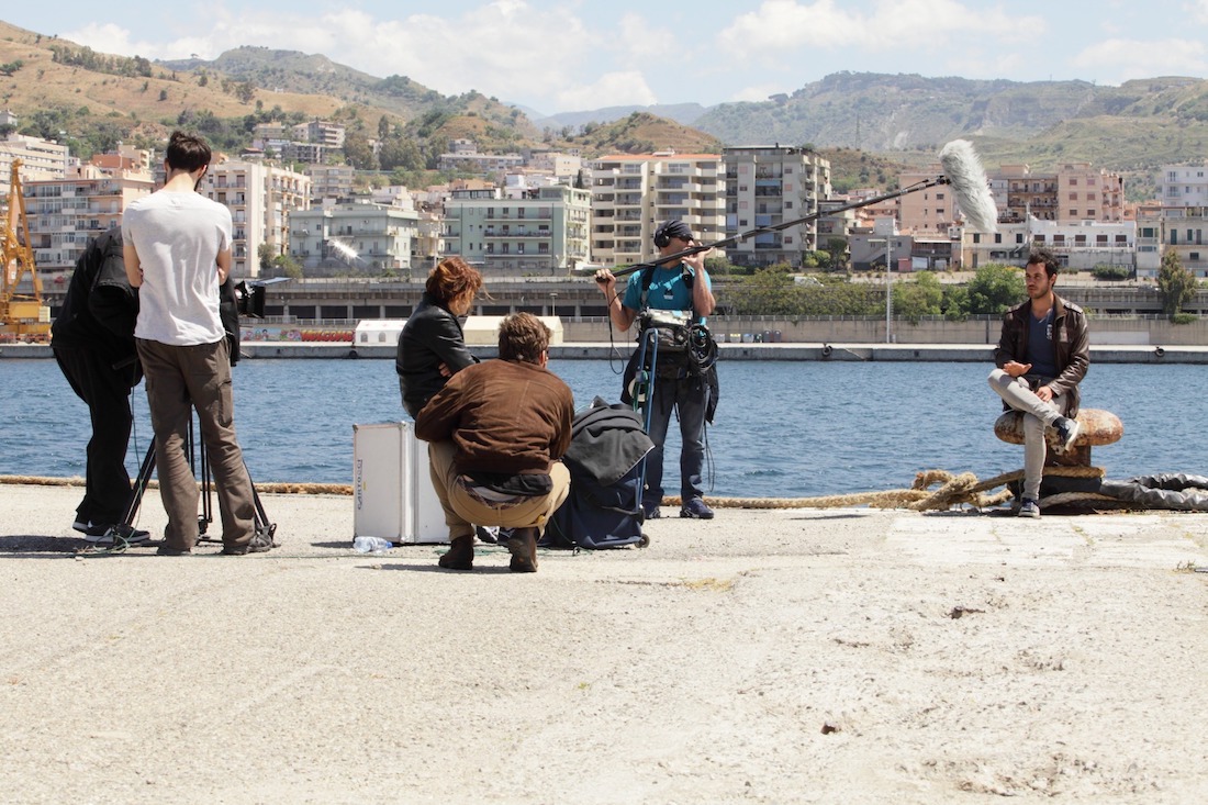 Nel nome del popolo italiano: Rai 1 racconta gli “eroi borghesi” Nel nome del popolo italiano: Rai 1 racconta gli “eroi borghesi”