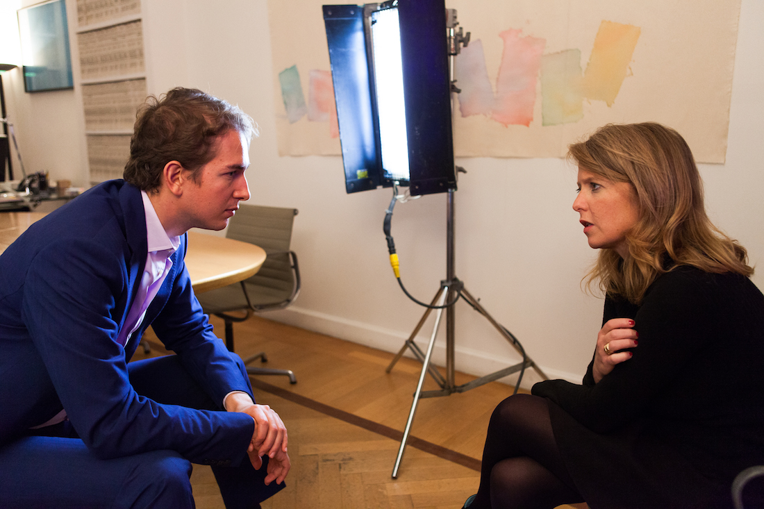 Nel nome del popolo italiano: Rai 1 racconta gli “eroi borghesi” Nel nome del popolo italiano: Rai 1 racconta gli “eroi borghesi”