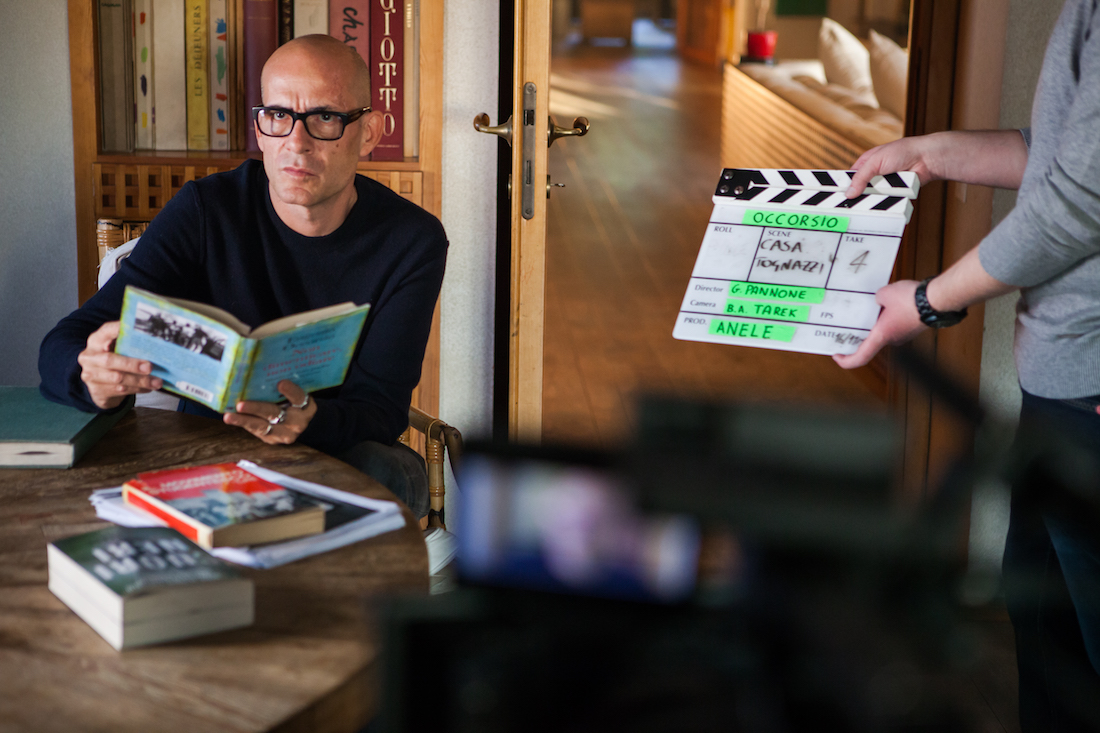 Nel nome del popolo italiano: Rai 1 racconta gli “eroi borghesi” Nel nome del popolo italiano: Rai 1 racconta gli “eroi borghesi”