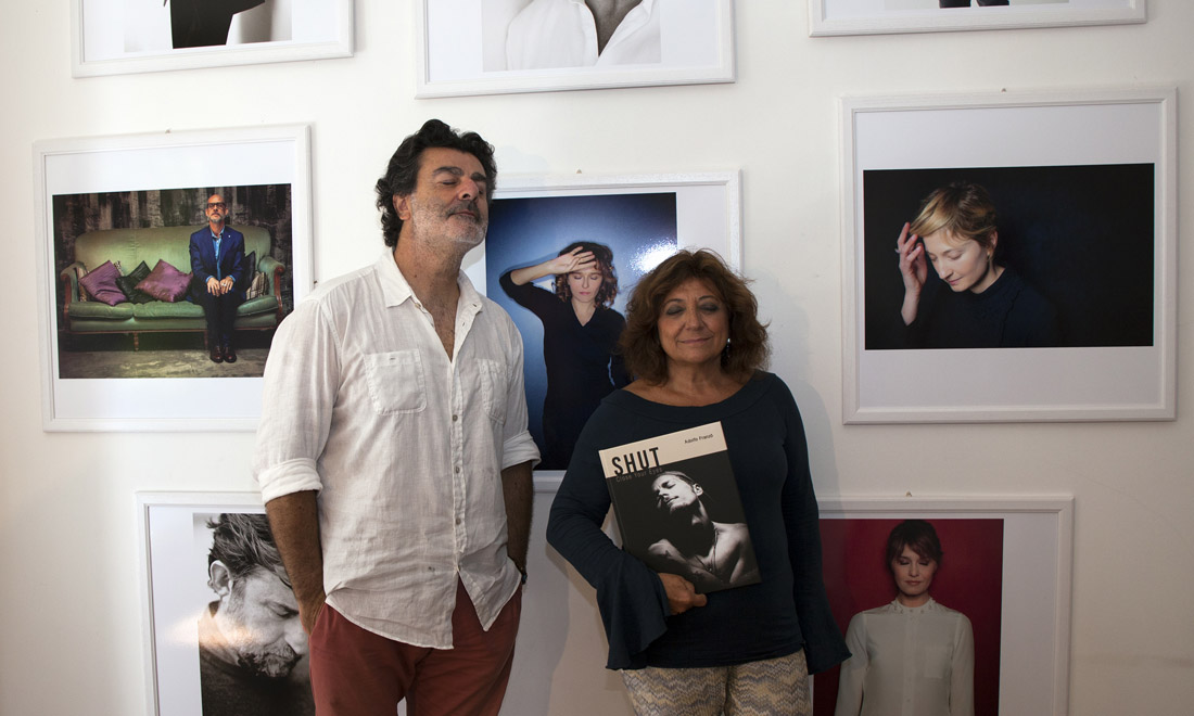 Mostra del cinema di Venezia, le masterclass Pegaso Cinema Days – Foto