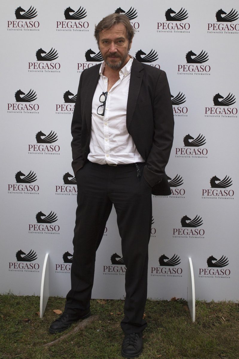 Mostra del cinema di Venezia, le masterclass Pegaso Cinema Days – Foto