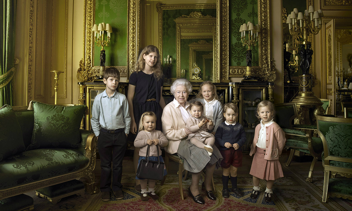 William e Kate, in arrivo il terzo figlio William e Kate, in arrivo il terzo figlio