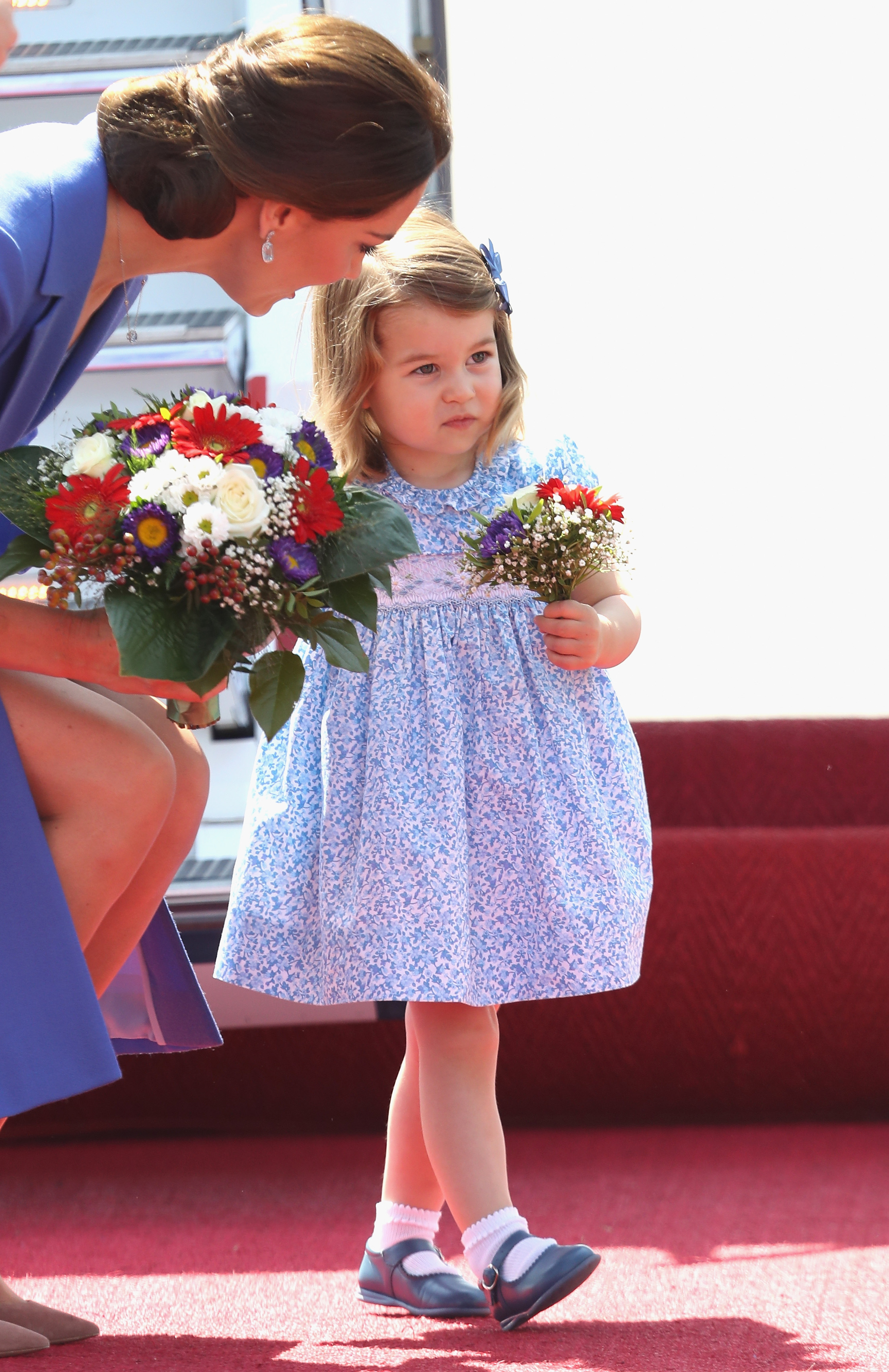 William e Kate, in arrivo il terzo figlio William e Kate, in arrivo il terzo figlio