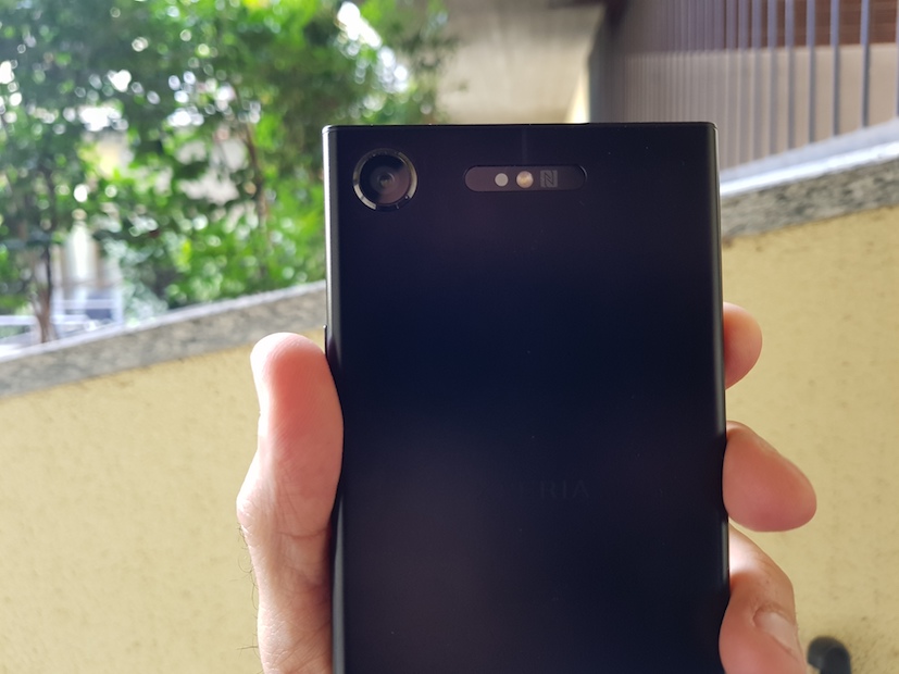 Galleria foto 'Sony Xperia XZ1: a cosa serve lo smartphone che scatta in 3D' - foto 3