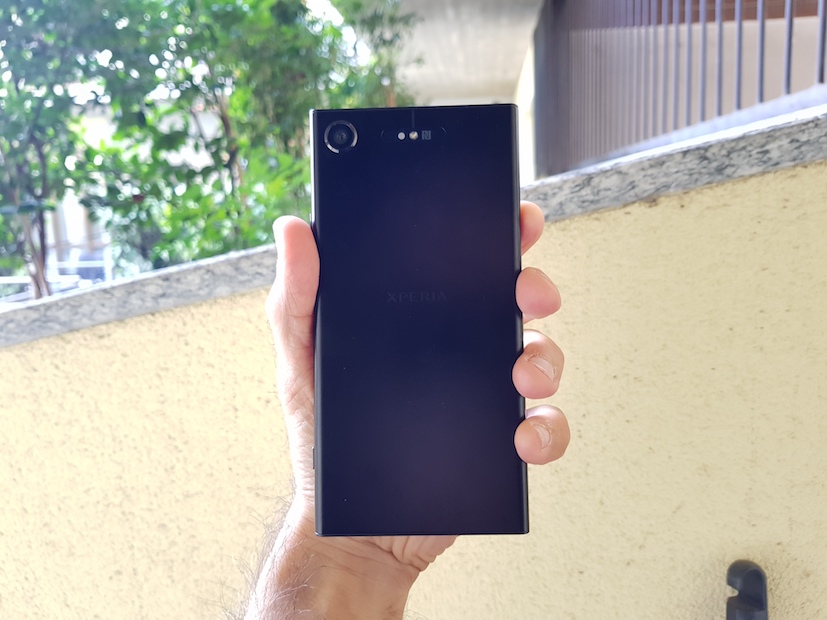 Galleria foto 'Sony Xperia XZ1: a cosa serve lo smartphone che scatta in 3D' - foto 4