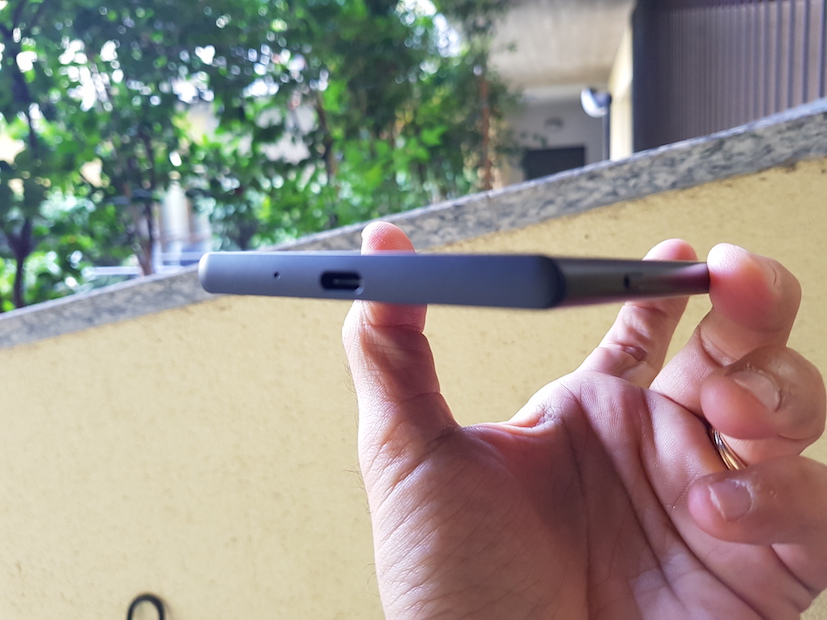 Galleria foto 'Sony Xperia XZ1: a cosa serve lo smartphone che scatta in 3D' - foto 5