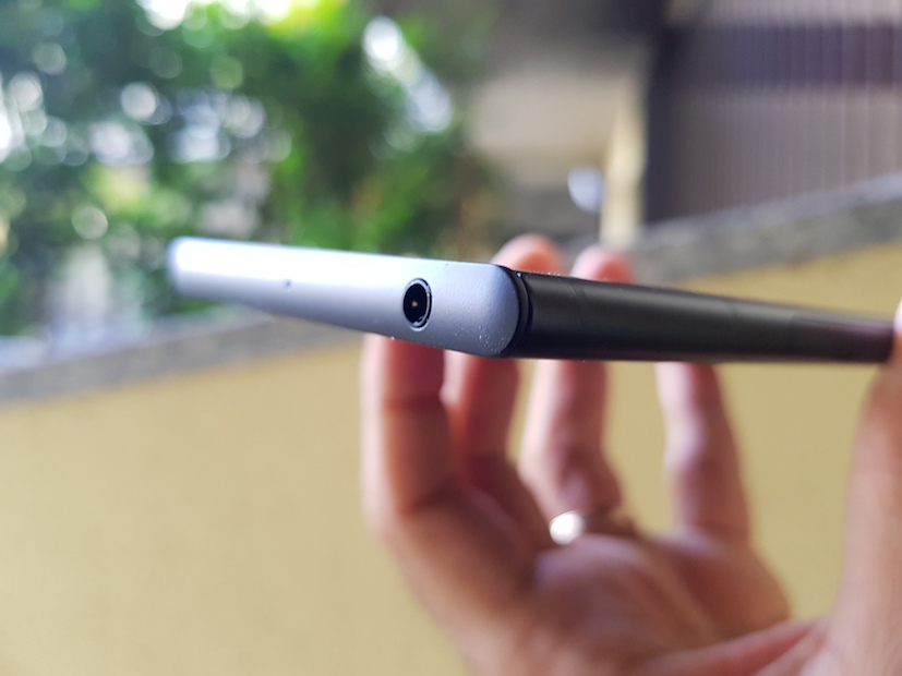 Galleria foto 'Sony Xperia XZ1: a cosa serve lo smartphone che scatta in 3D' - foto 6