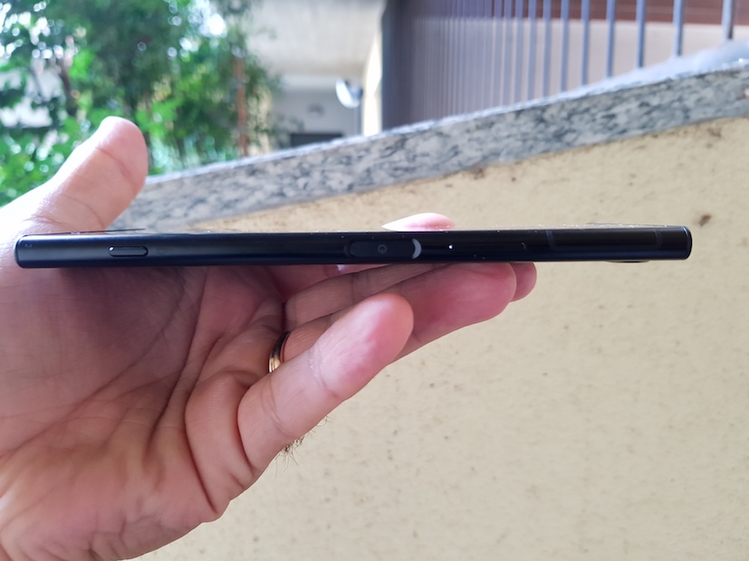 Galleria foto 'Sony Xperia XZ1: a cosa serve lo smartphone che scatta in 3D' - foto 7