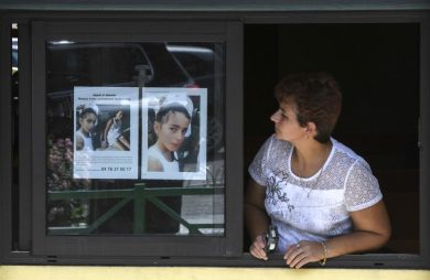 Quello che sappiamo sulla scomparsa di Maëlys, 9 anni