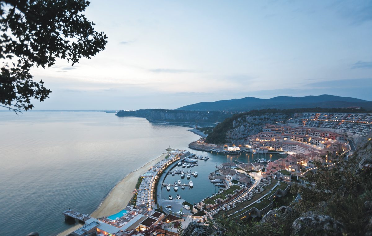 Galleria foto 'Un piccolo grande porto – VIDEO' - foto 13