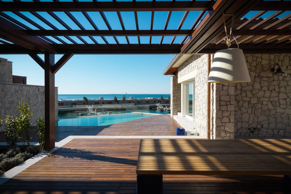 Galleria foto 'Un piccolo grande porto – VIDEO' - foto 17