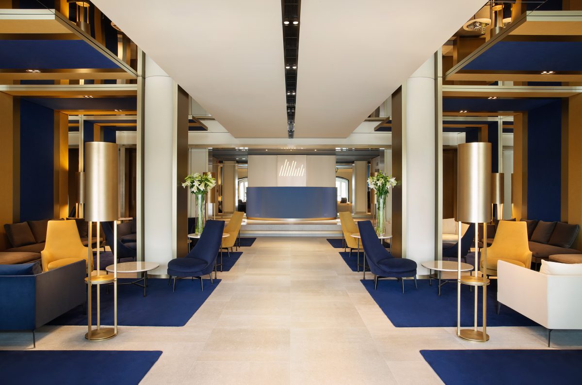 Galleria foto 'Un piccolo grande porto – VIDEO' - foto 18