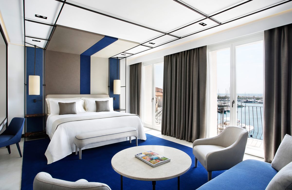 Galleria foto 'Un piccolo grande porto – VIDEO' - foto 19