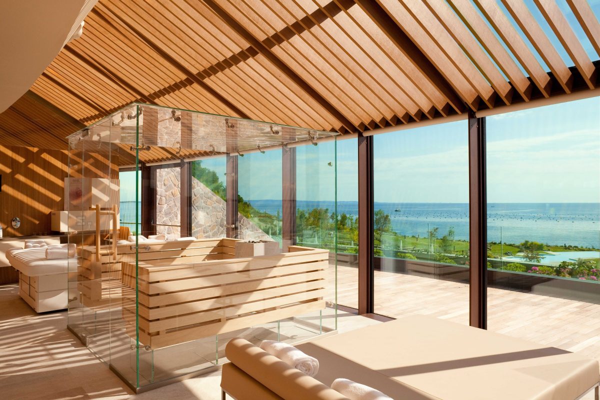 Galleria foto 'Un piccolo grande porto – VIDEO' - foto 20