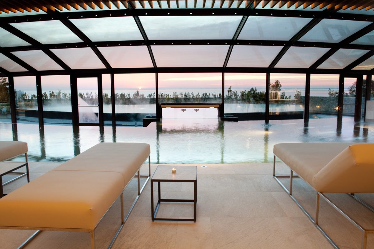 Galleria foto 'Un piccolo grande porto – VIDEO' - foto 11