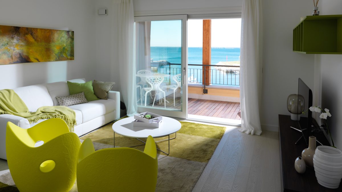 Galleria foto 'Un piccolo grande porto – VIDEO' - foto 10