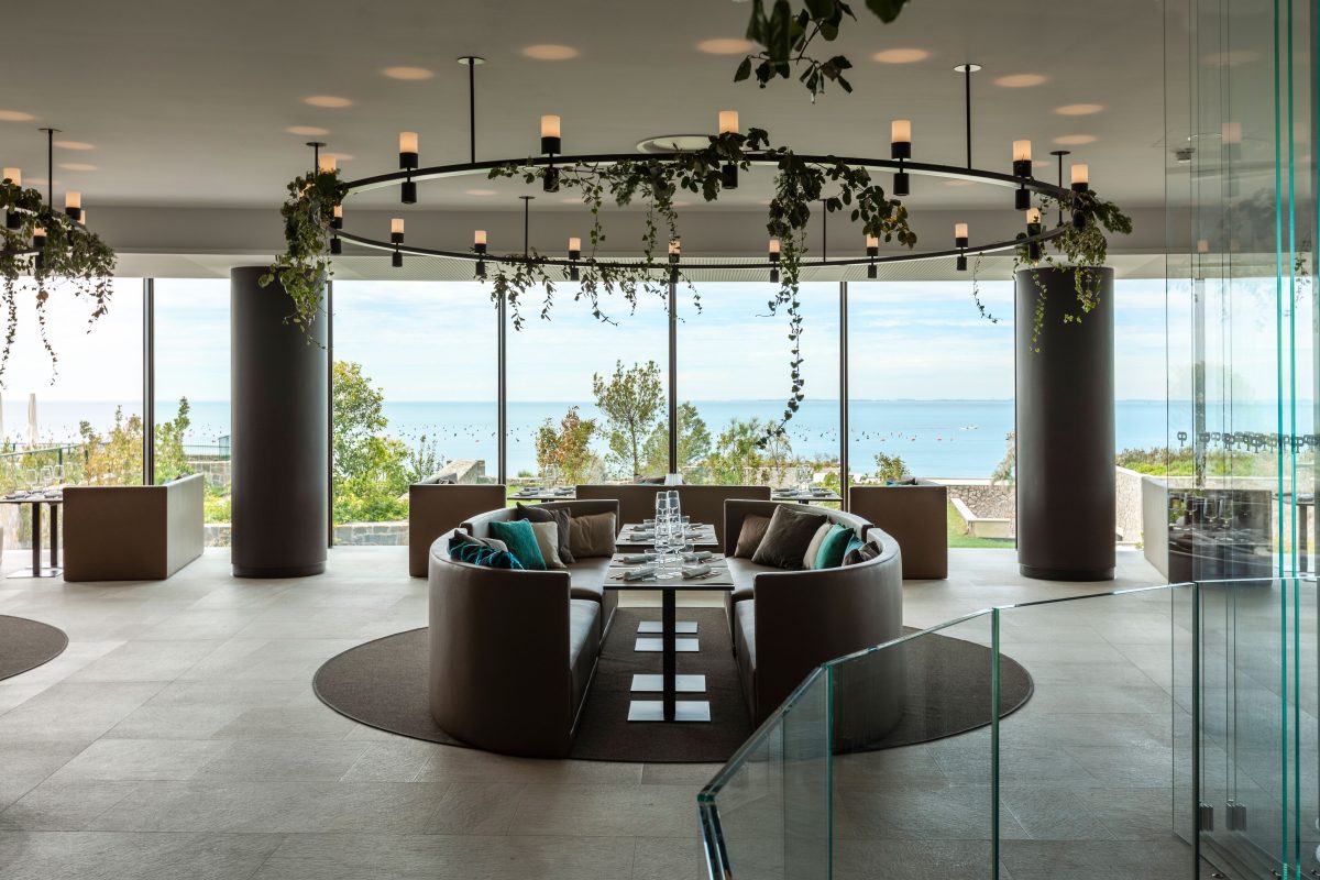 Galleria foto 'Un piccolo grande porto – VIDEO' - foto 5