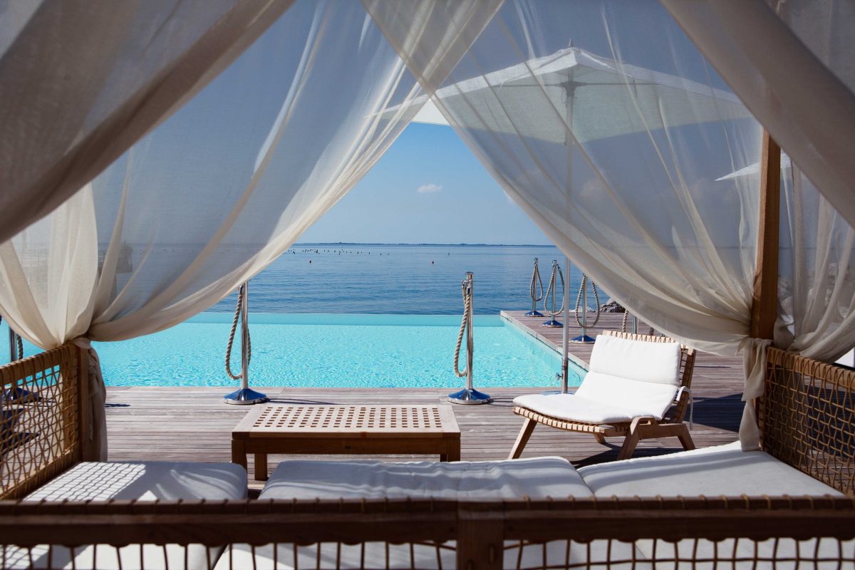 Galleria foto 'Un piccolo grande porto – VIDEO' - foto 7