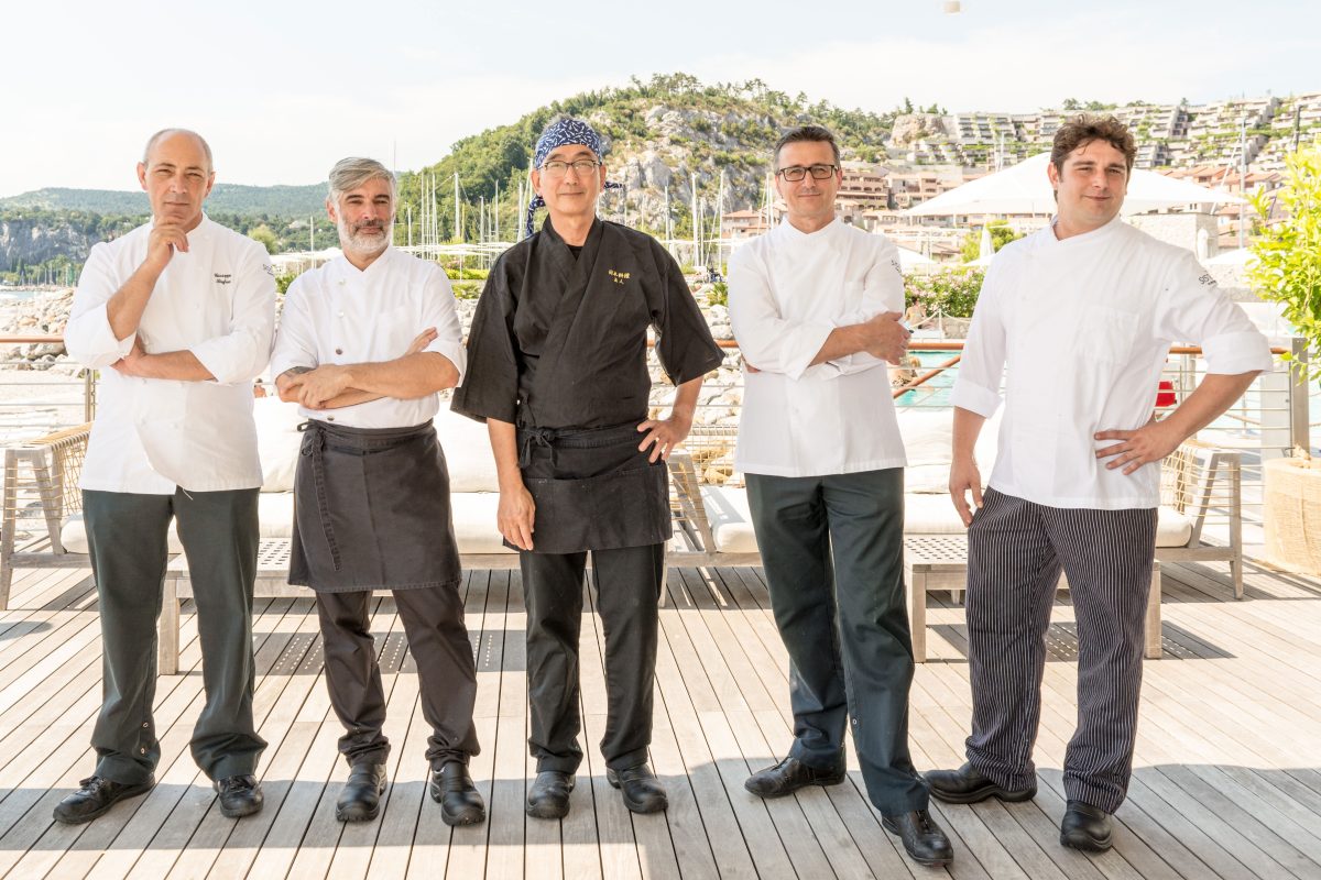 Galleria foto 'Un piccolo grande porto – VIDEO' - foto 21