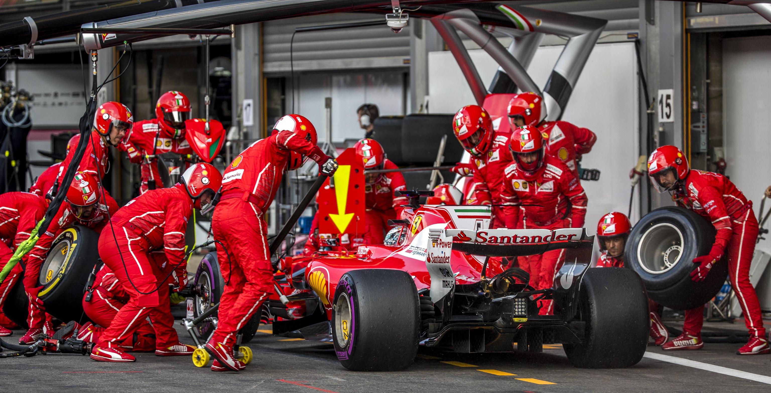 Marchionne, delusione e rabbia: perché ha definito la Ferrari imbarazzante?