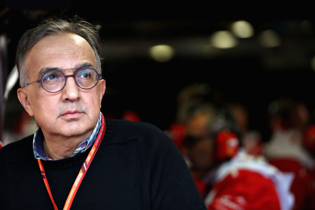 Marchionne, delusione e rabbia: perché ha definito la Ferrari imbarazzante?