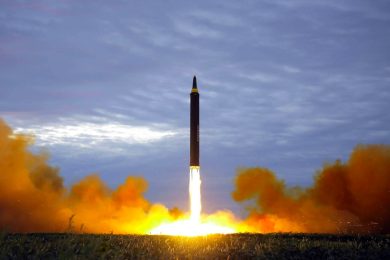 Usa, Giappone, Corea del Sud e Russia: fronte comune contro Pyongyang