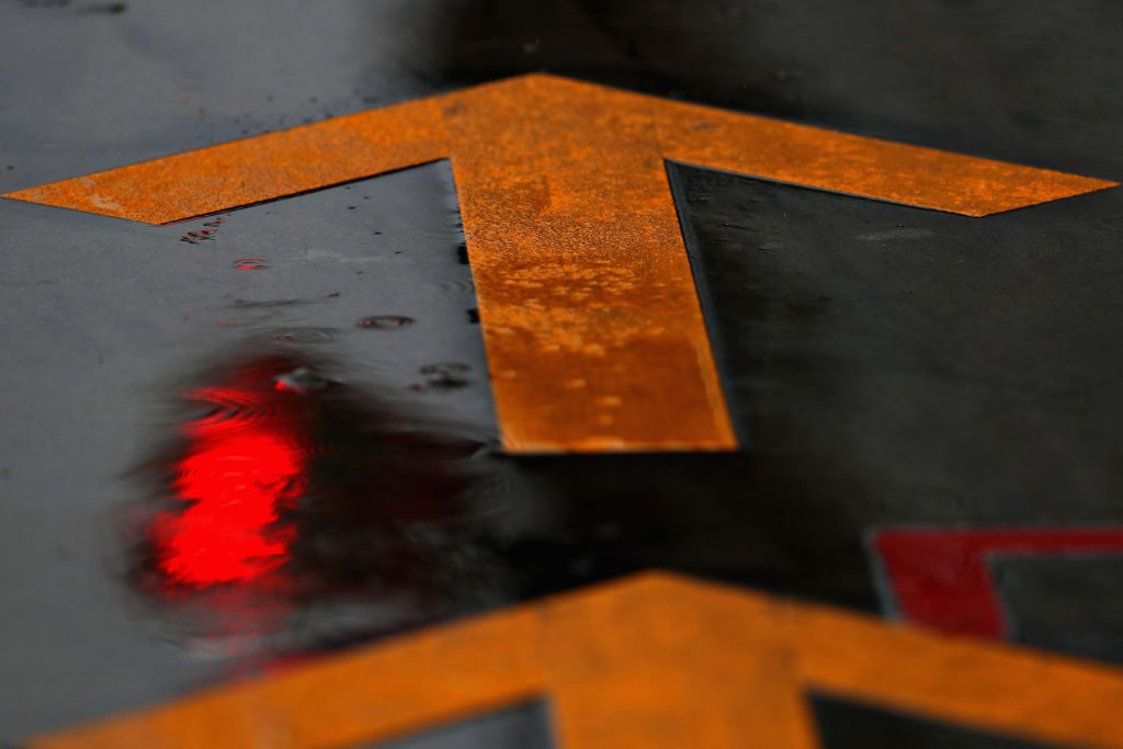 Monza amara per la Ferrari. Vettel, sorpasso da Hamilton