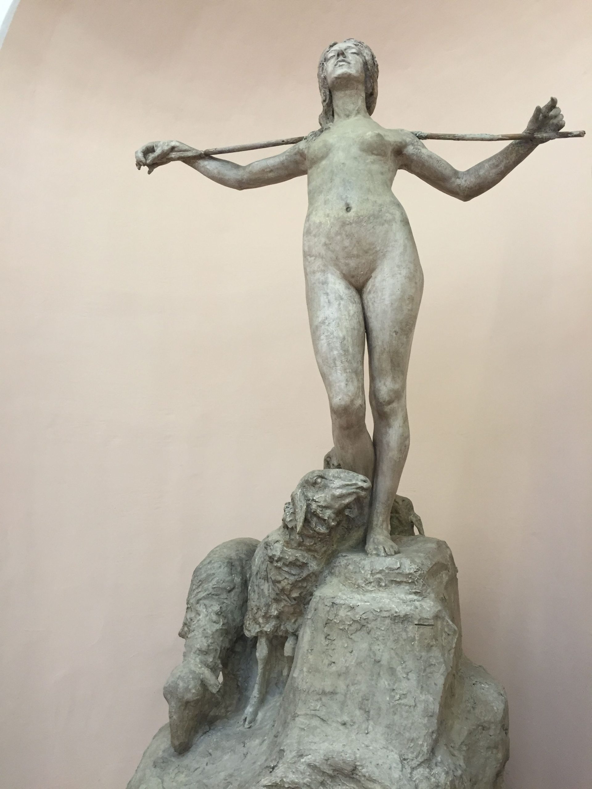 Perché sempre il pene?