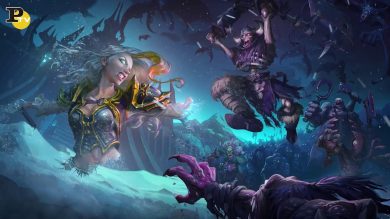 Videogame: i Top 5 di Agosto