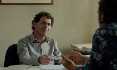 La vita in comune di Edoardo Winspeare: clip in esclusiva