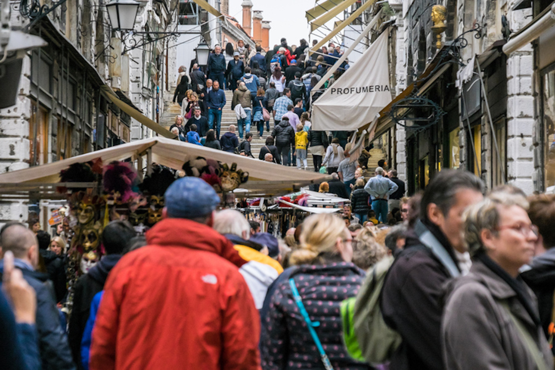 Essere “Patrimonio dell’Umanità” dell’Unesco: vantaggi e svantaggi