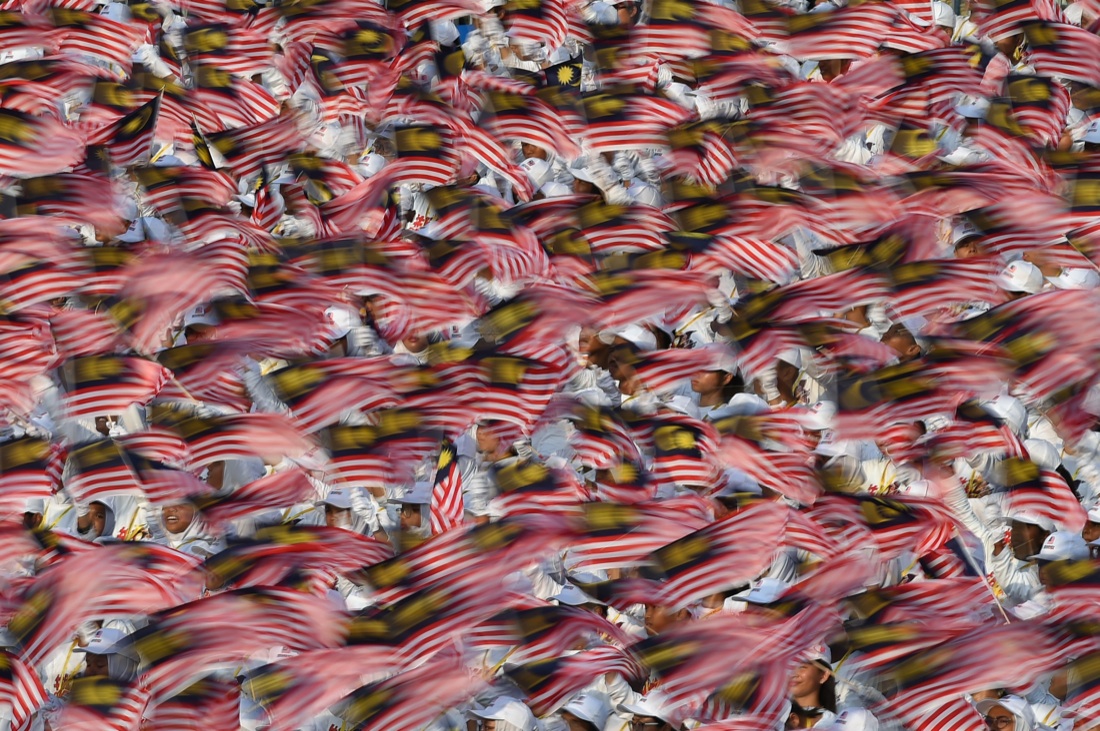 Le foto più belle della settimana – 28 agosto/1 settembre