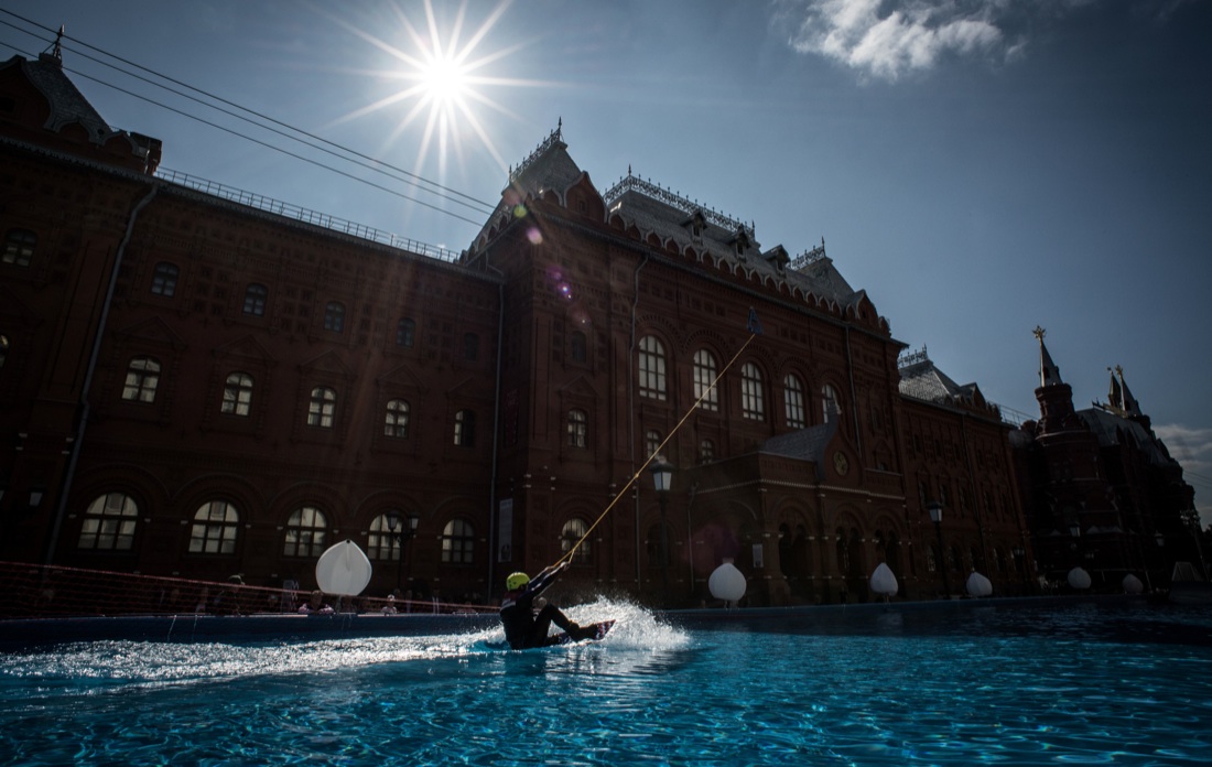 Le foto più belle della settimana – 28 agosto/1 settembre