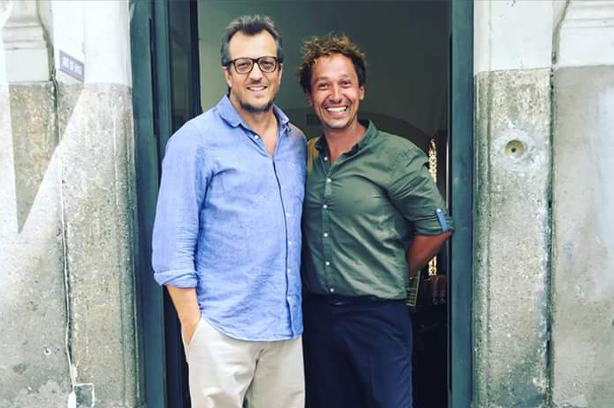 Le feste vip della settimana: il saluto all’estate